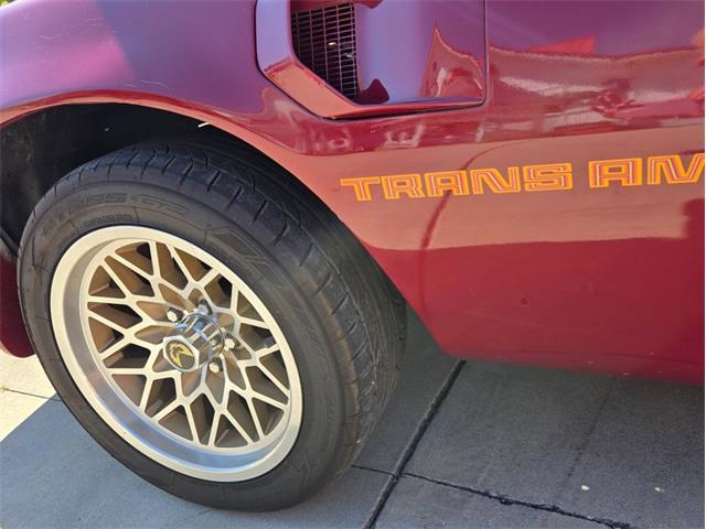 1979 Pontiac Firebird (CC-2121464) for sale in Lenoir City, Tennessee