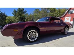 1979 Pontiac Firebird (CC-2121464) for sale in Lenoir City, Tennessee
