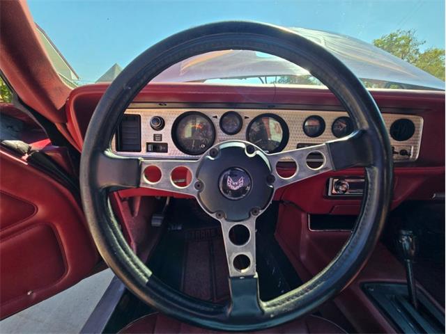 1979 Pontiac Firebird (CC-2121464) for sale in Lenoir City, Tennessee