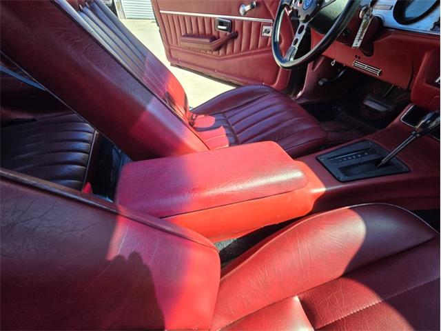 1979 Pontiac Firebird (CC-2121464) for sale in Lenoir City, Tennessee