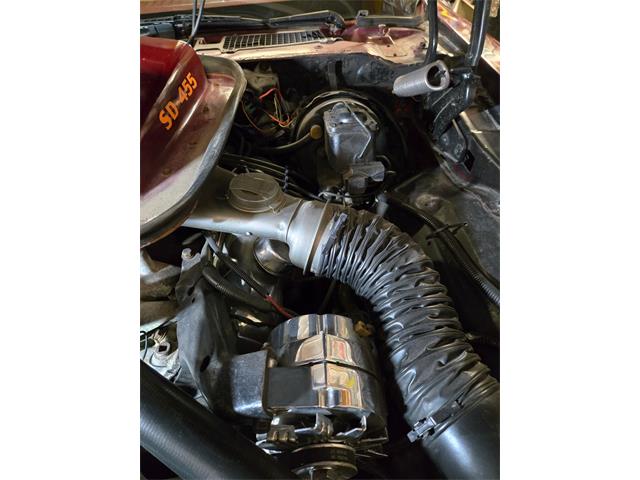 1979 Pontiac Firebird (CC-2121464) for sale in Lenoir City, Tennessee