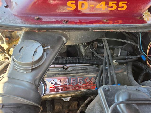 1979 Pontiac Firebird (CC-2121464) for sale in Lenoir City, Tennessee