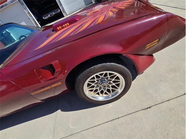 1979 Pontiac Firebird (CC-2121464) for sale in Lenoir City, Tennessee