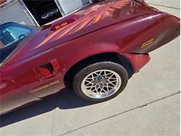 1979 Pontiac Firebird (CC-2121464) for sale in Lenoir City, Tennessee