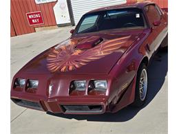1979 Pontiac Firebird (CC-2121464) for sale in Lenoir City, Tennessee