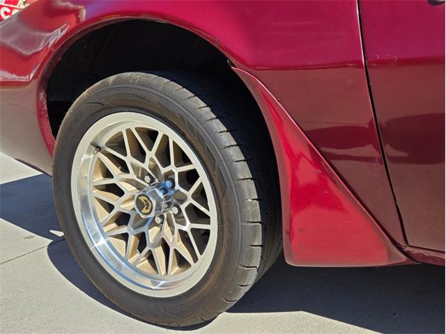 1979 Pontiac Firebird (CC-2121464) for sale in Lenoir City, Tennessee