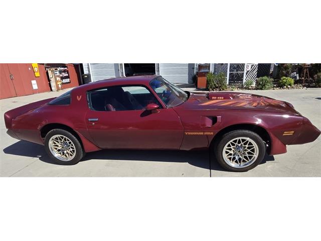 1979 Pontiac Firebird (CC-2121464) for sale in Lenoir City, Tennessee