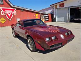 1979 Pontiac Firebird (CC-2121464) for sale in Lenoir City, Tennessee