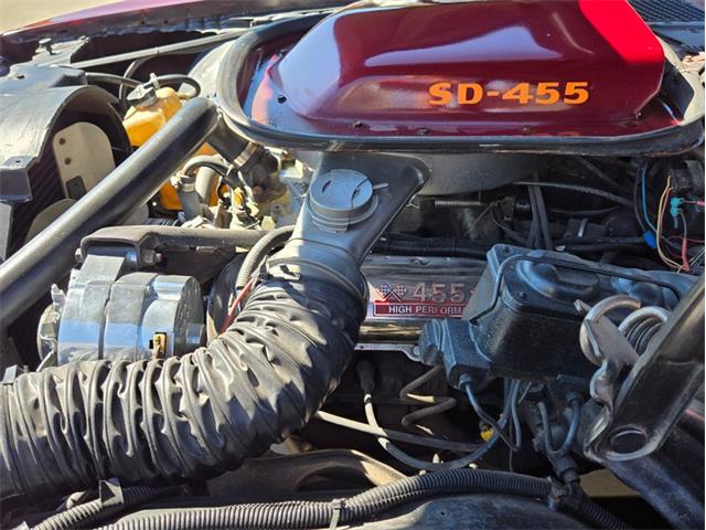 1979 Pontiac Firebird (CC-2121464) for sale in Lenoir City, Tennessee