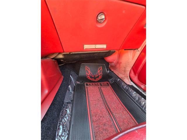 1979 Pontiac Firebird (CC-2121464) for sale in Lenoir City, Tennessee