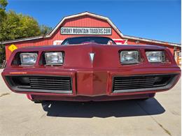 1979 Pontiac Firebird (CC-2121464) for sale in Lenoir City, Tennessee