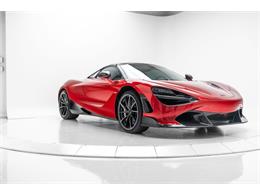 2020 McLaren 720S (CC-2121465) for sale in Fort Lauderdale, Florida