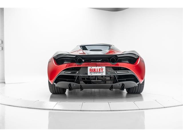 2020 McLaren 720S (CC-2121465) for sale in Fort Lauderdale, Florida