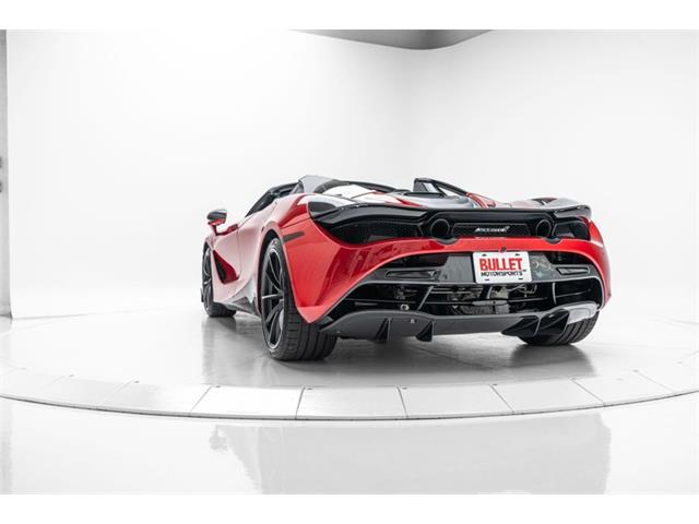 2020 McLaren 720S (CC-2121465) for sale in Fort Lauderdale, Florida