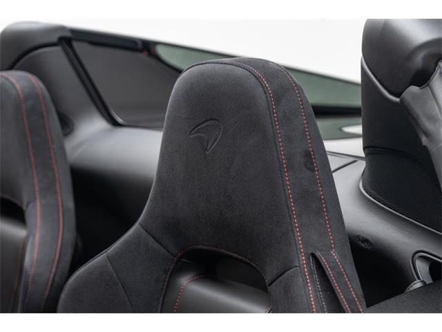 2020 McLaren 720S (CC-2121465) for sale in Fort Lauderdale, Florida
