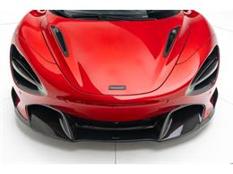2020 McLaren 720S (CC-2121465) for sale in Fort Lauderdale, Florida