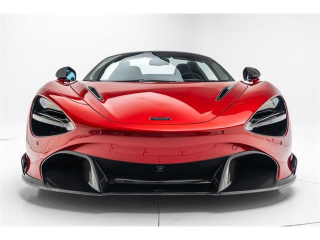 2020 McLaren 720S (CC-2121465) for sale in Fort Lauderdale, Florida