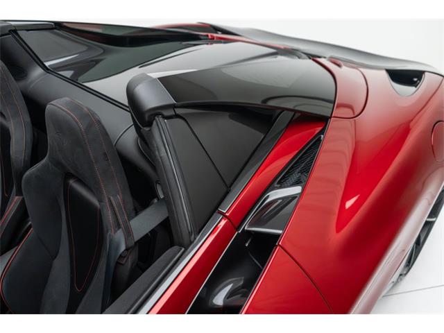 2020 McLaren 720S (CC-2121465) for sale in Fort Lauderdale, Florida
