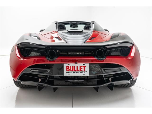 2020 McLaren 720S (CC-2121465) for sale in Fort Lauderdale, Florida