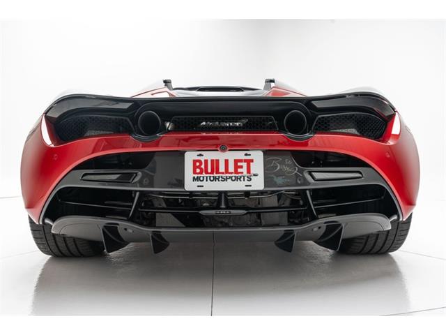 2020 McLaren 720S (CC-2121465) for sale in Fort Lauderdale, Florida