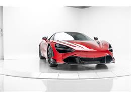 2020 McLaren 720S (CC-2121465) for sale in Fort Lauderdale, Florida