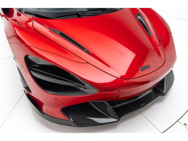 2020 McLaren 720S (CC-2121465) for sale in Fort Lauderdale, Florida