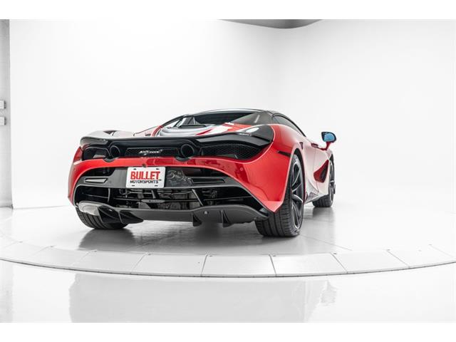 2020 McLaren 720S (CC-2121465) for sale in Fort Lauderdale, Florida