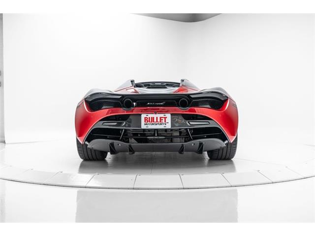 2020 McLaren 720S (CC-2121465) for sale in Fort Lauderdale, Florida