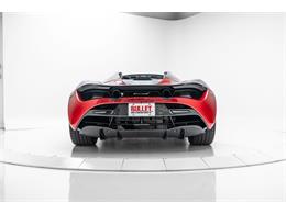2020 McLaren 720S (CC-2121465) for sale in Fort Lauderdale, Florida