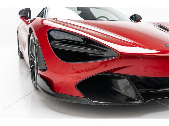 2020 McLaren 720S (CC-2121465) for sale in Fort Lauderdale, Florida