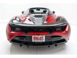 2020 McLaren 720S (CC-2121465) for sale in Fort Lauderdale, Florida
