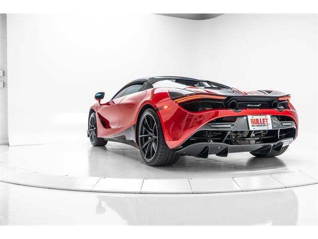 2020 McLaren 720S (CC-2121465) for sale in Fort Lauderdale, Florida