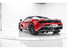 2020 McLaren 720S (CC-2121465) for sale in Fort Lauderdale, Florida