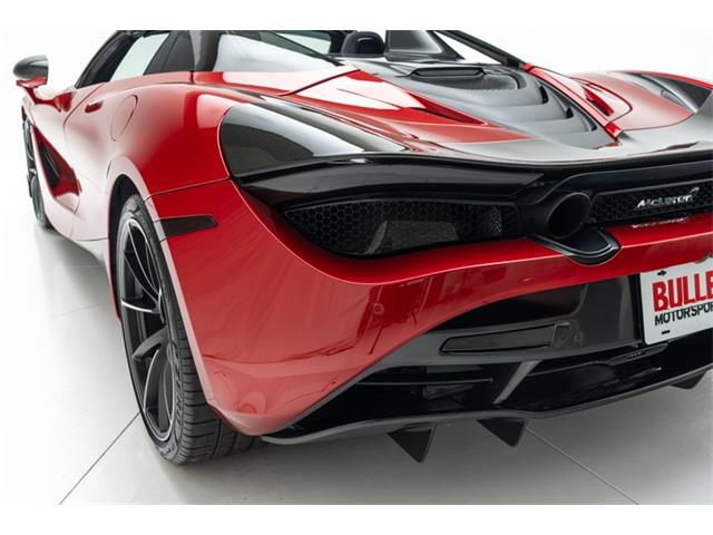 2020 McLaren 720S (CC-2121465) for sale in Fort Lauderdale, Florida