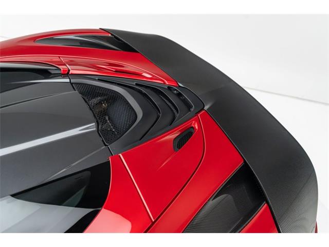 2020 McLaren 720S (CC-2121465) for sale in Fort Lauderdale, Florida