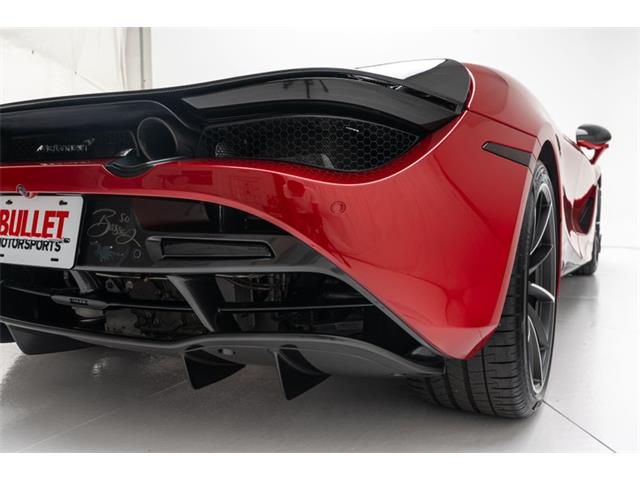 2020 McLaren 720S (CC-2121465) for sale in Fort Lauderdale, Florida
