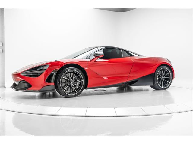 2020 McLaren 720S (CC-2121465) for sale in Fort Lauderdale, Florida