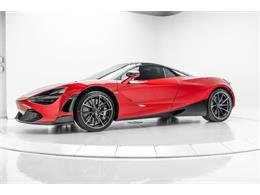 2020 McLaren 720S (CC-2121465) for sale in Fort Lauderdale, Florida