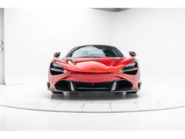 2020 McLaren 720S (CC-2121465) for sale in Fort Lauderdale, Florida