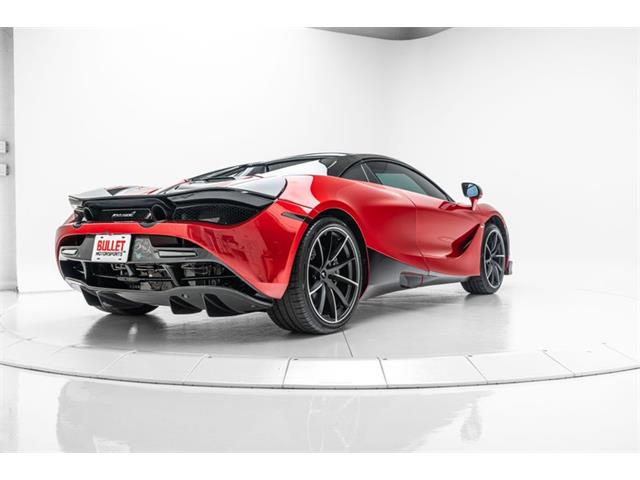 2020 McLaren 720S (CC-2121465) for sale in Fort Lauderdale, Florida
