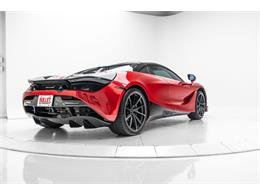 2020 McLaren 720S (CC-2121465) for sale in Fort Lauderdale, Florida