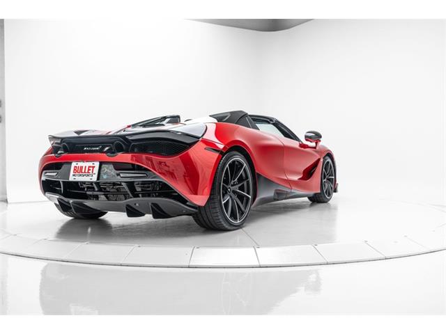 2020 McLaren 720S (CC-2121465) for sale in Fort Lauderdale, Florida