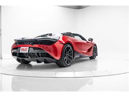 2020 McLaren 720S (CC-2121465) for sale in Fort Lauderdale, Florida