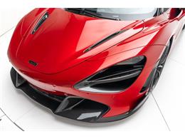 2020 McLaren 720S (CC-2121465) for sale in Fort Lauderdale, Florida
