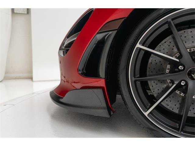 2020 McLaren 720S (CC-2121465) for sale in Fort Lauderdale, Florida