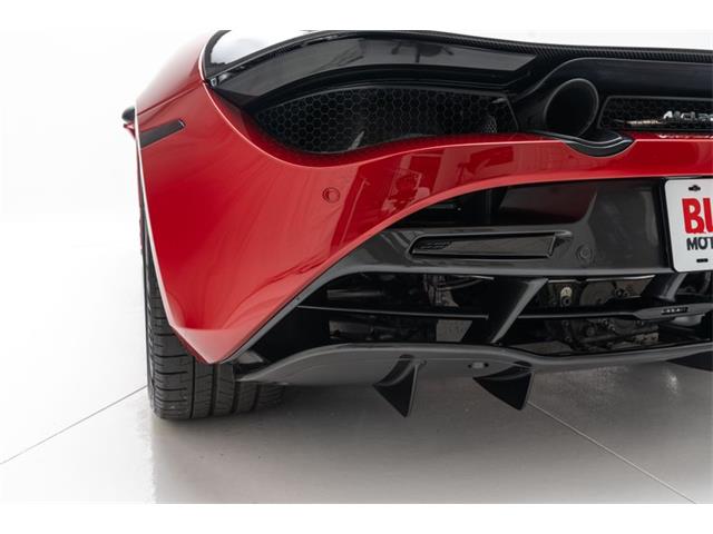 2020 McLaren 720S (CC-2121465) for sale in Fort Lauderdale, Florida