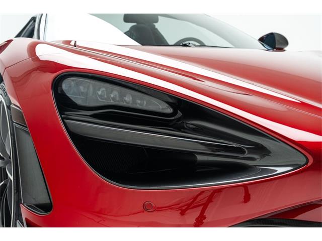 2020 McLaren 720S (CC-2121465) for sale in Fort Lauderdale, Florida