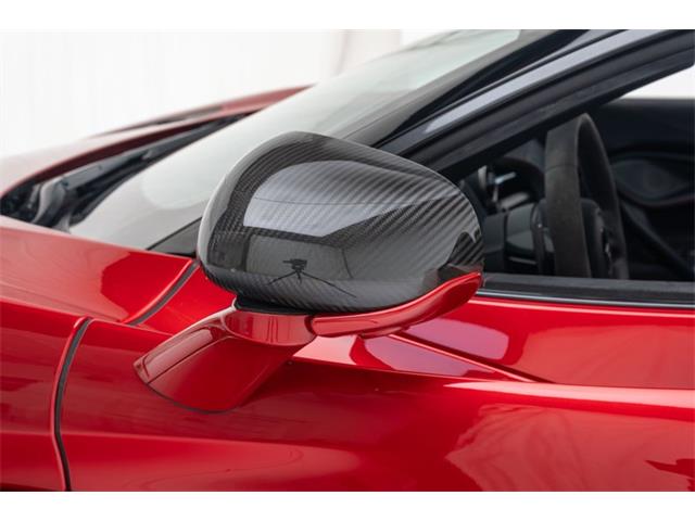 2020 McLaren 720S (CC-2121465) for sale in Fort Lauderdale, Florida
