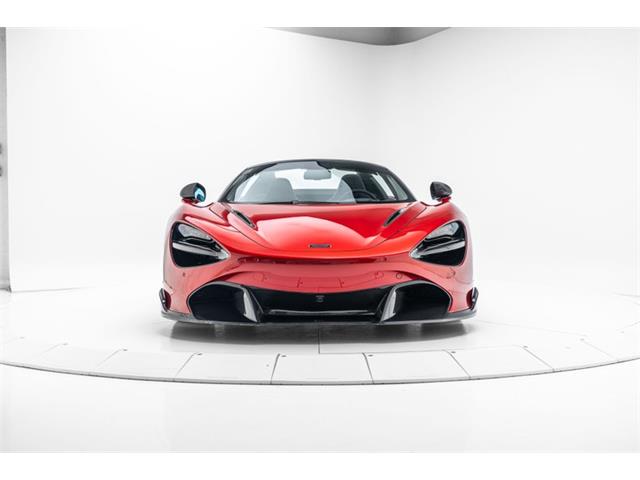 2020 McLaren 720S (CC-2121465) for sale in Fort Lauderdale, Florida