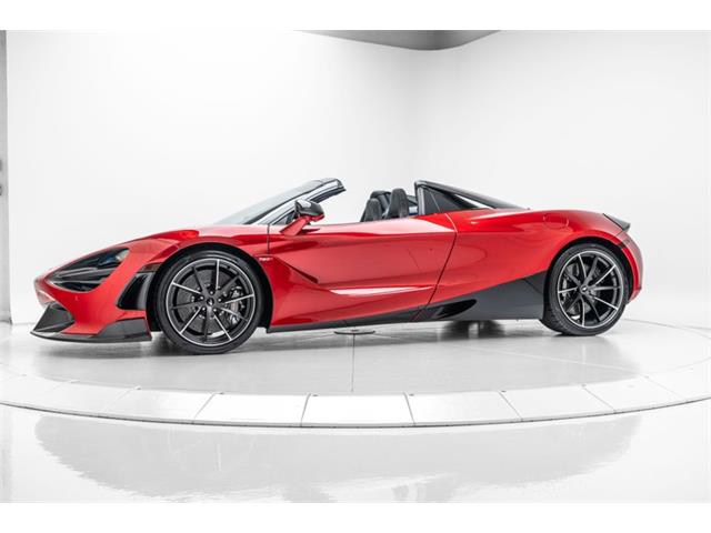 2020 McLaren 720S (CC-2121465) for sale in Fort Lauderdale, Florida